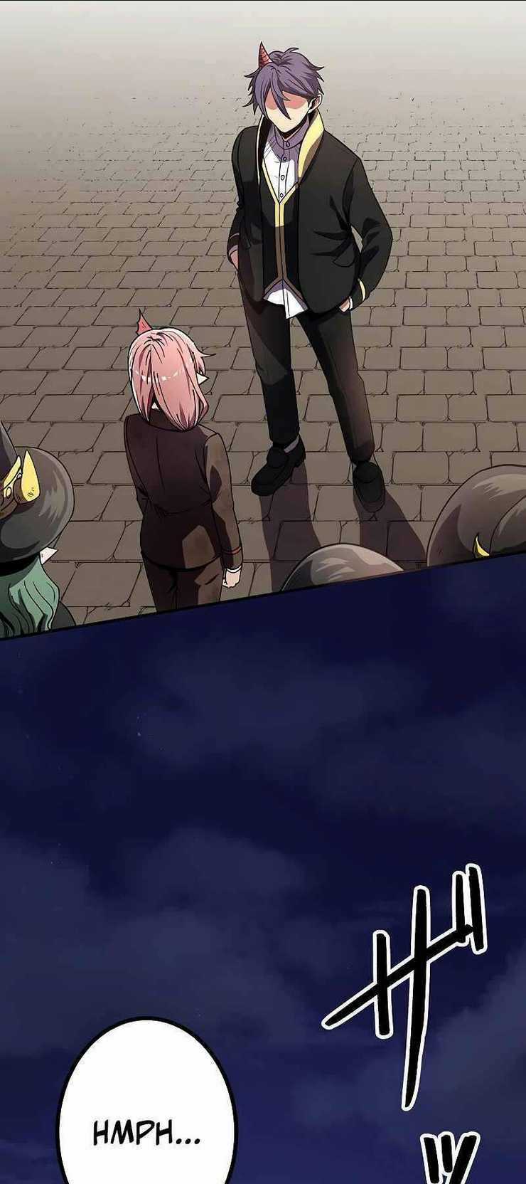 Phòng Thủ Hầm Ngục - Chapter 17 - Trang 110