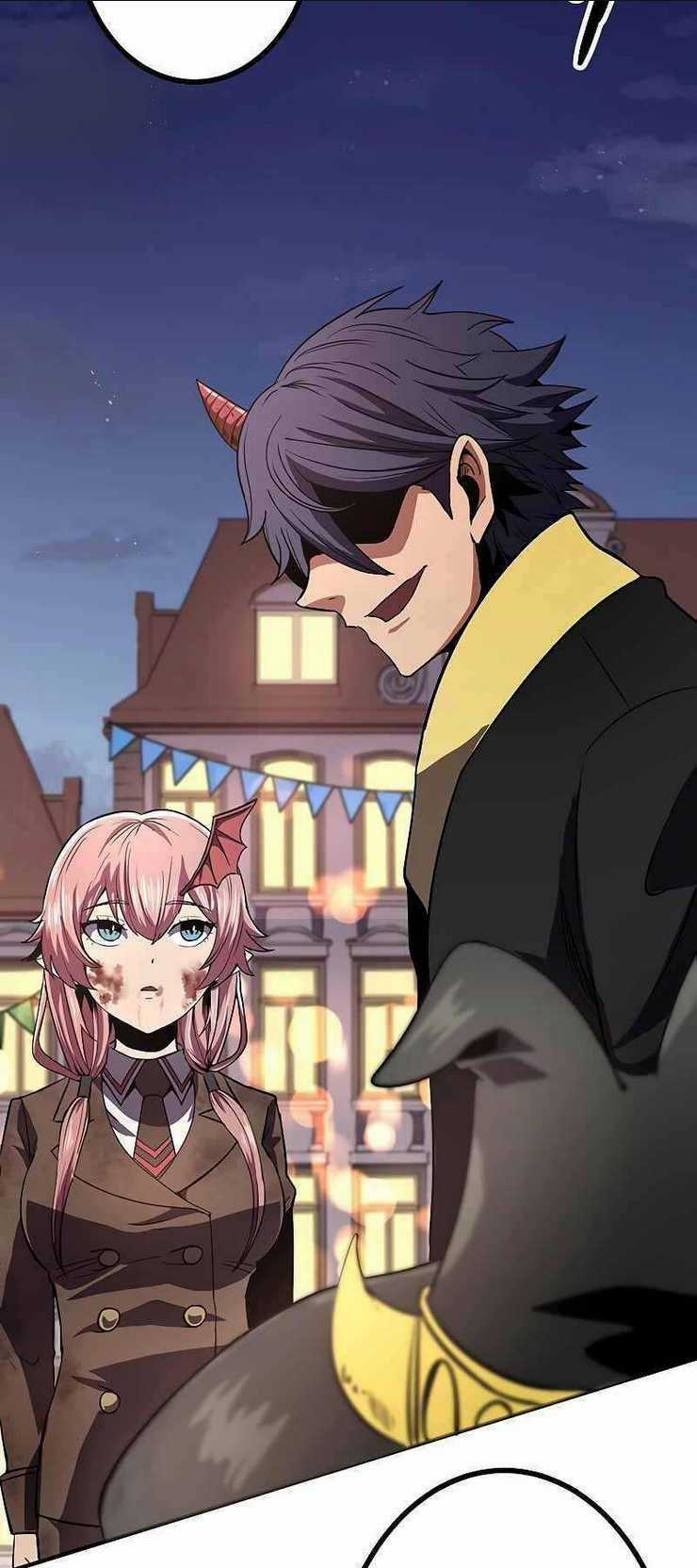 Phòng Thủ Hầm Ngục - Chapter 17 - Trang 111