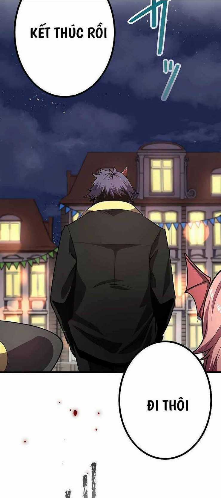 Phòng Thủ Hầm Ngục - Chapter 17 - Trang 114