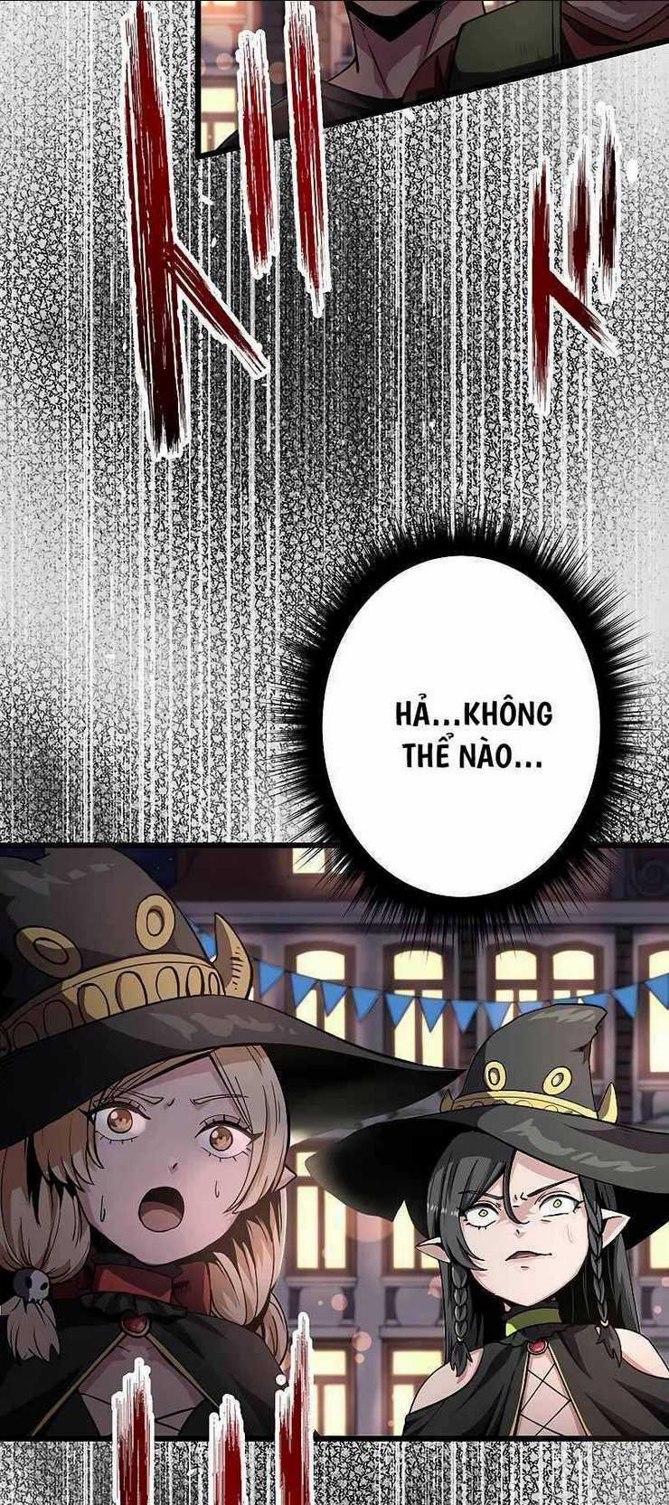 Phòng Thủ Hầm Ngục - Chapter 17 - Trang 13