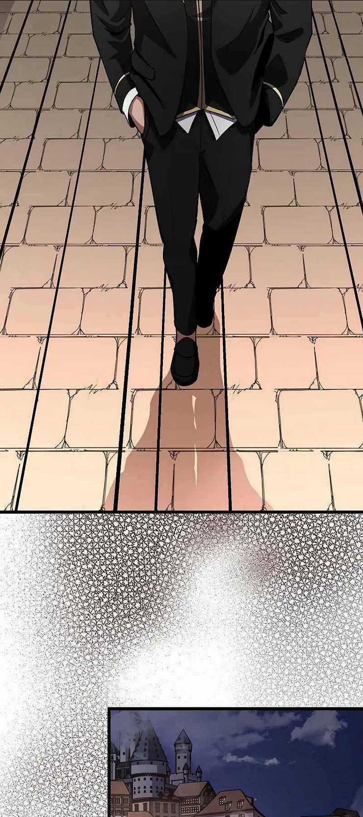 Phòng Thủ Hầm Ngục - Chapter 17 - Trang 123