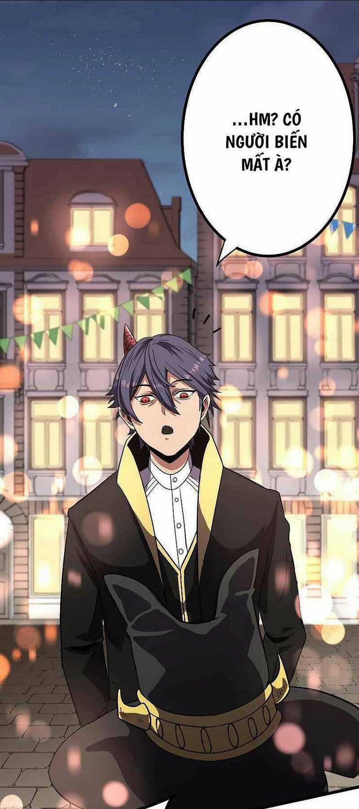 Phòng Thủ Hầm Ngục - Chapter 17 - Trang 129