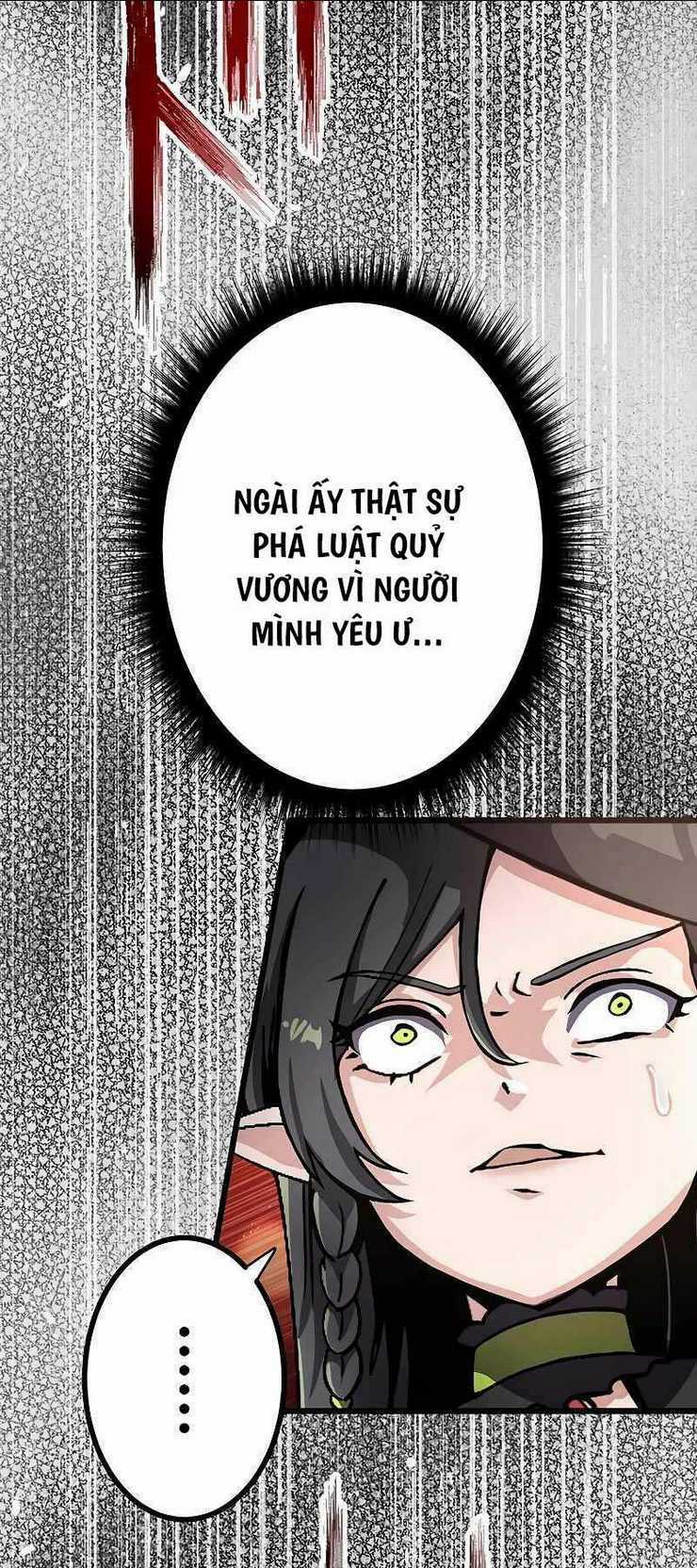 Phòng Thủ Hầm Ngục - Chapter 17 - Trang 14