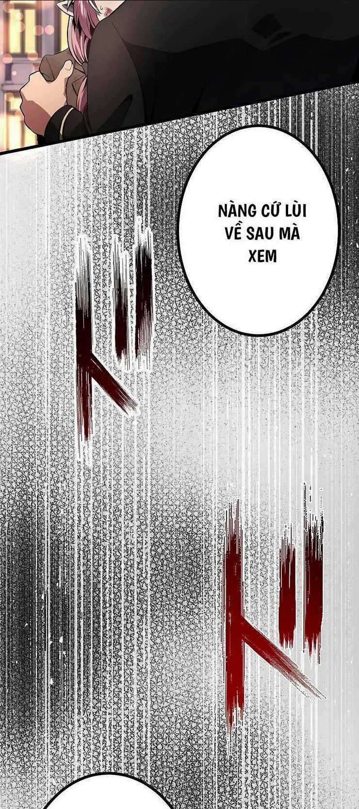 Phòng Thủ Hầm Ngục - Chapter 17 - Trang 16