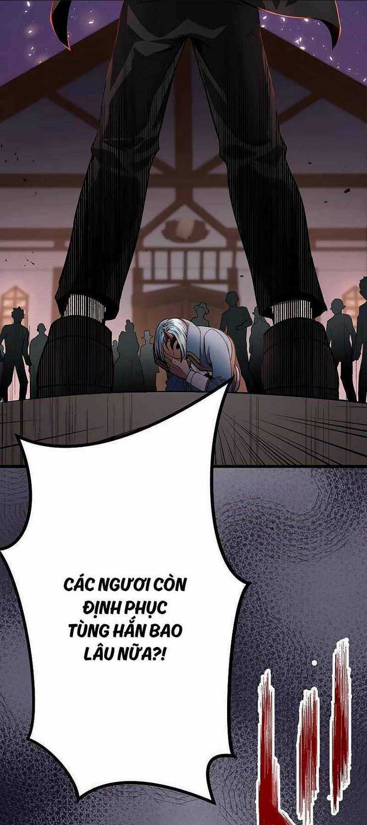 Phòng Thủ Hầm Ngục - Chapter 17 - Trang 20