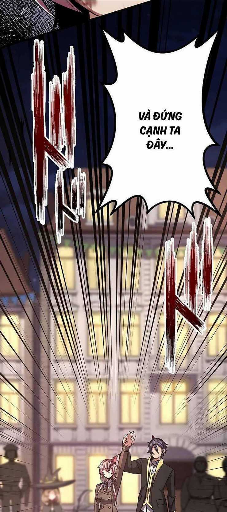 Phòng Thủ Hầm Ngục - Chapter 17 - Trang 3