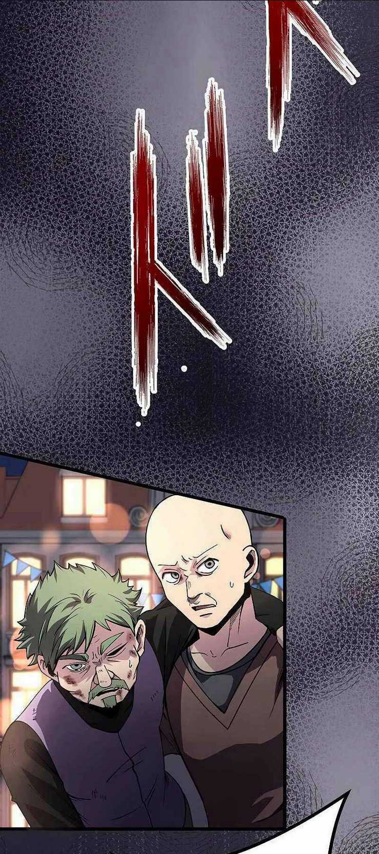 Phòng Thủ Hầm Ngục - Chapter 17 - Trang 21