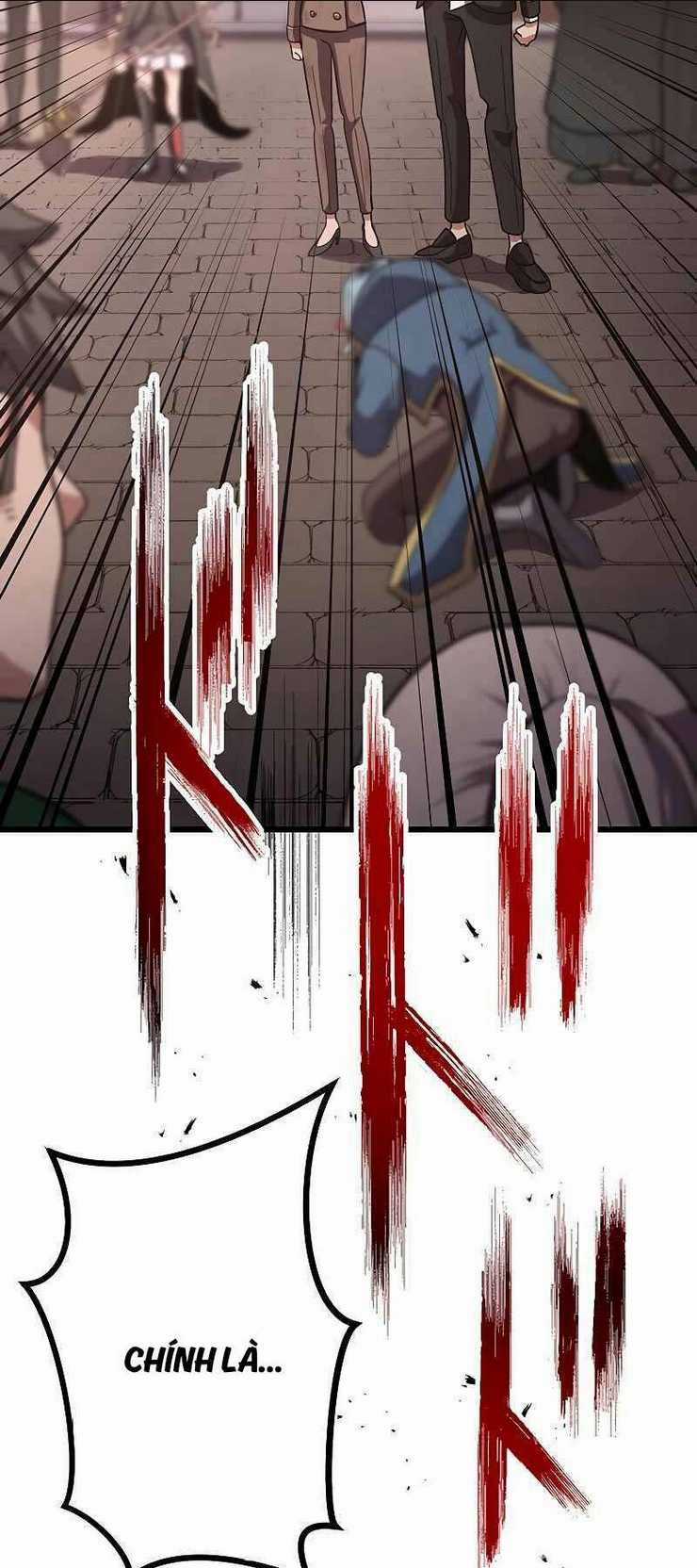 Phòng Thủ Hầm Ngục - Chapter 17 - Trang 4