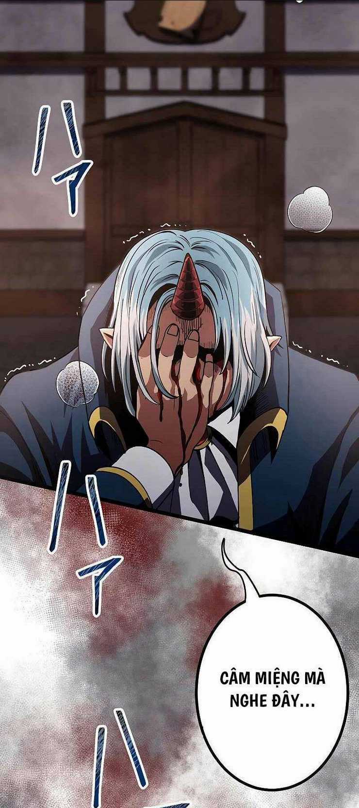 Phòng Thủ Hầm Ngục - Chapter 17 - Trang 33