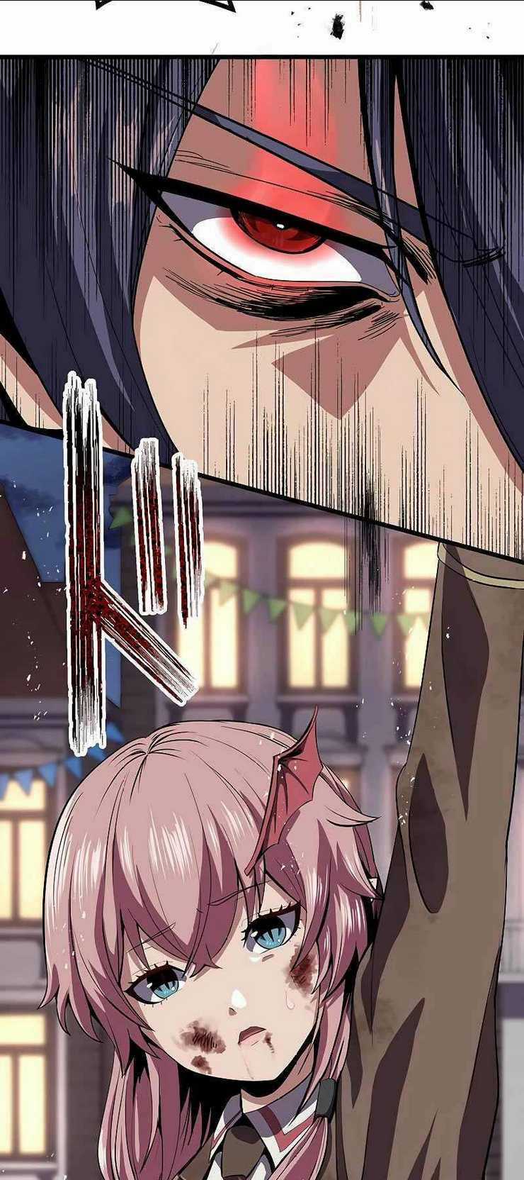 Phòng Thủ Hầm Ngục - Chapter 17 - Trang 5