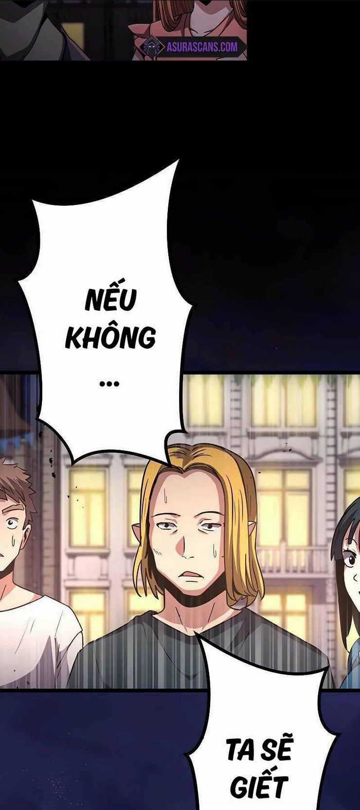 Phòng Thủ Hầm Ngục - Chapter 17 - Trang 44