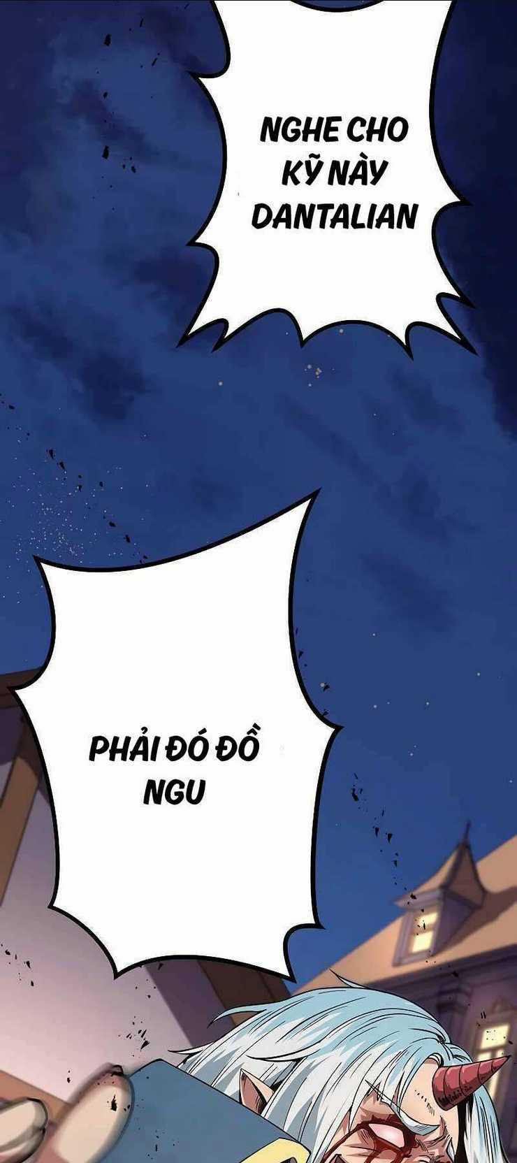 Phòng Thủ Hầm Ngục - Chapter 17 - Trang 46