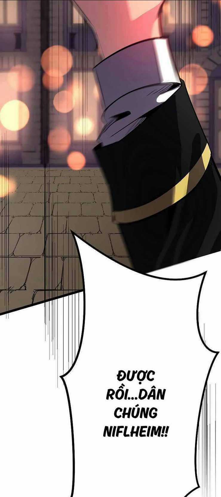 Phòng Thủ Hầm Ngục - Chapter 17 - Trang 53