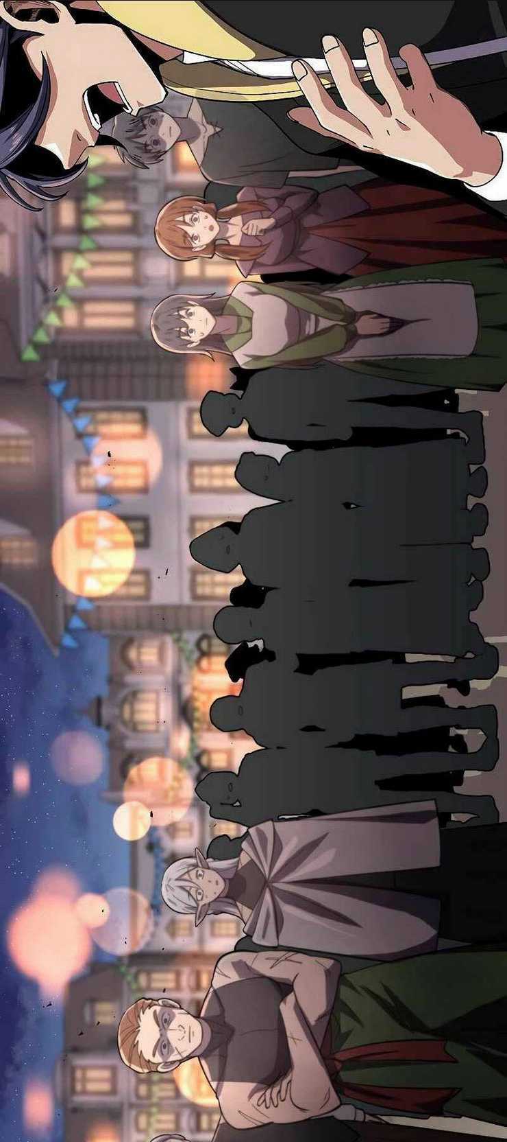 Phòng Thủ Hầm Ngục - Chapter 17 - Trang 59