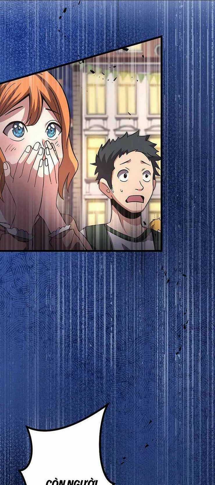 Phòng Thủ Hầm Ngục - Chapter 17 - Trang 7