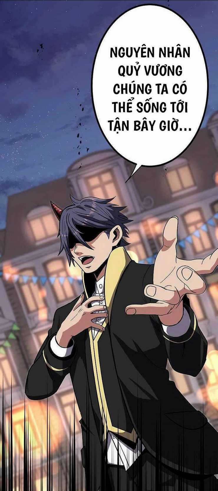 Phòng Thủ Hầm Ngục - Chapter 17 - Trang 61