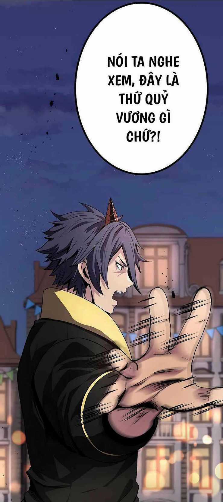 Phòng Thủ Hầm Ngục - Chapter 17 - Trang 67