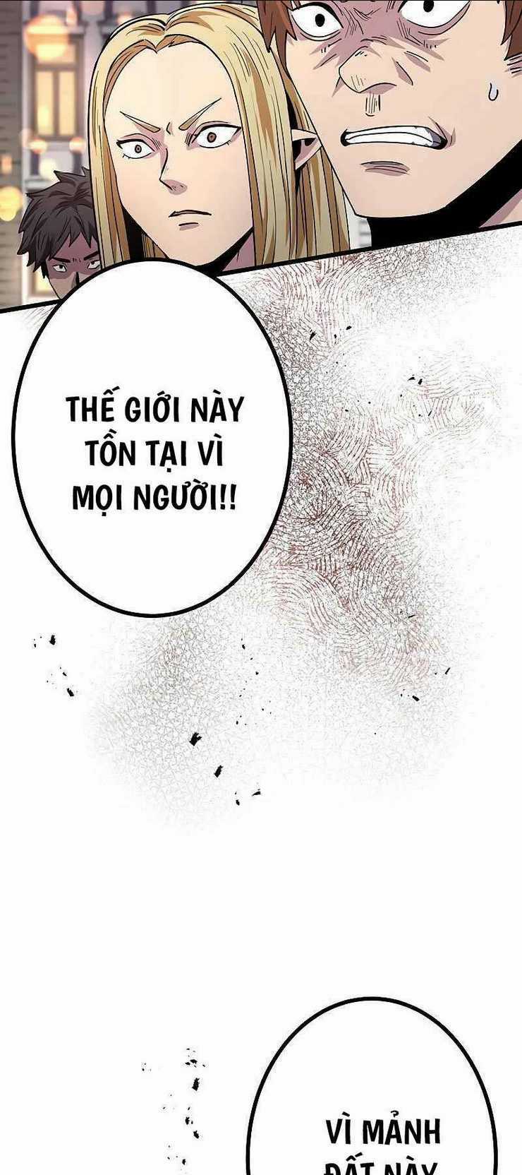 Phòng Thủ Hầm Ngục - Chapter 17 - Trang 69