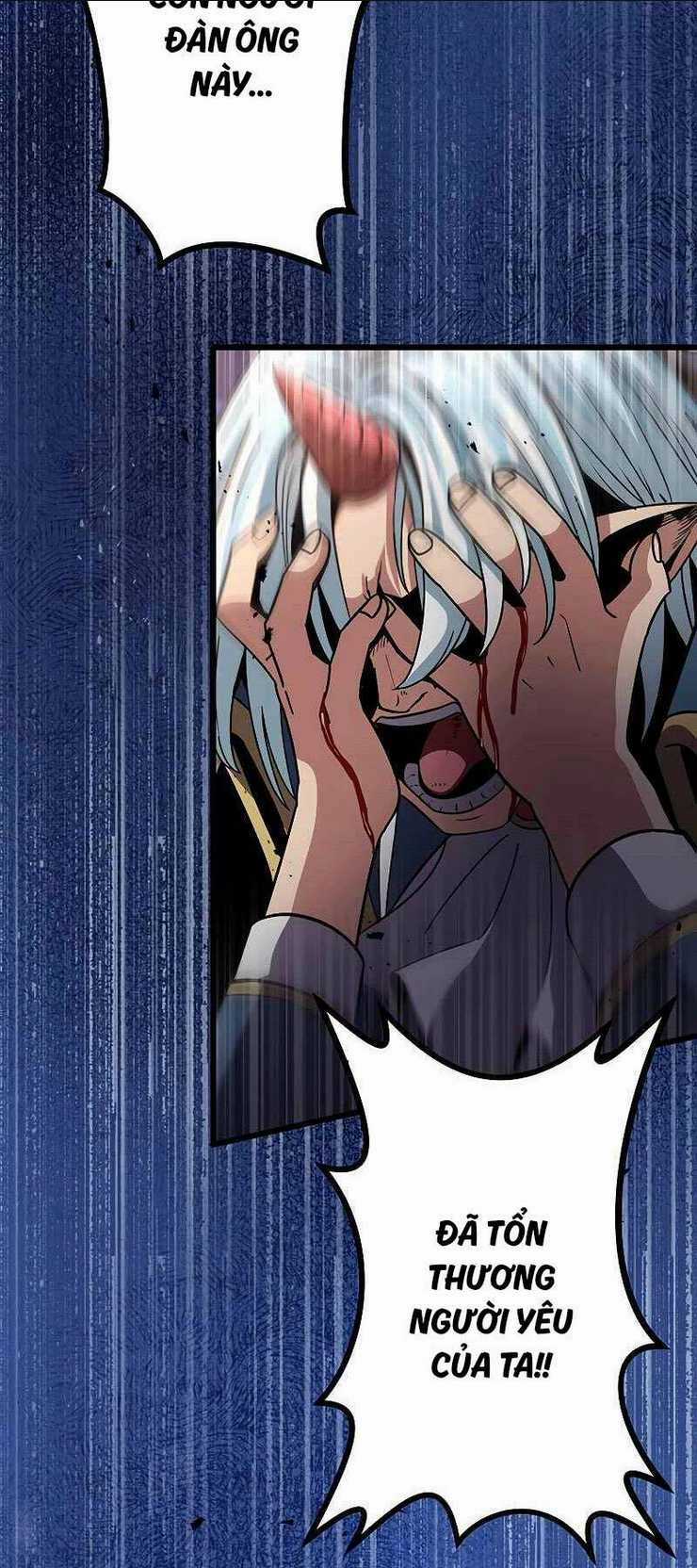 Phòng Thủ Hầm Ngục - Chapter 17 - Trang 8