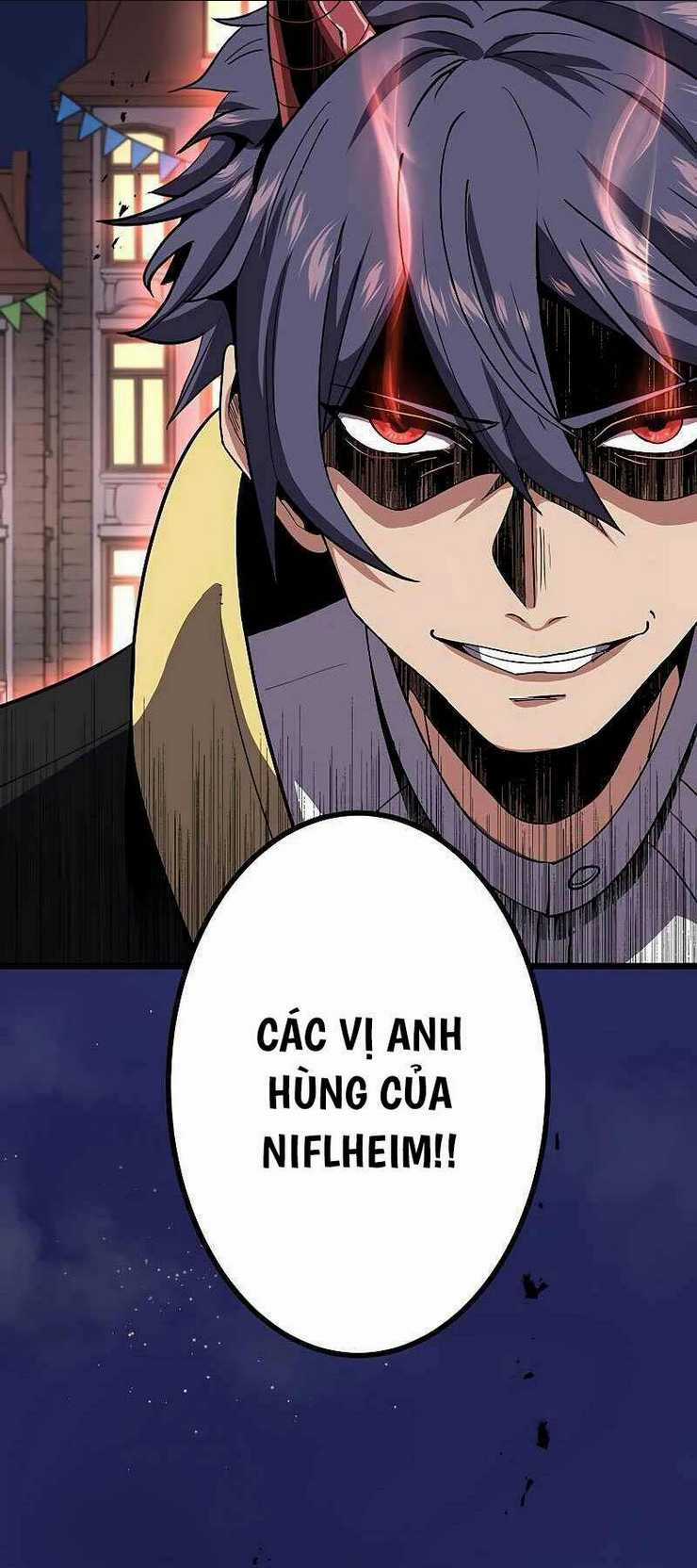 Phòng Thủ Hầm Ngục - Chapter 17 - Trang 73