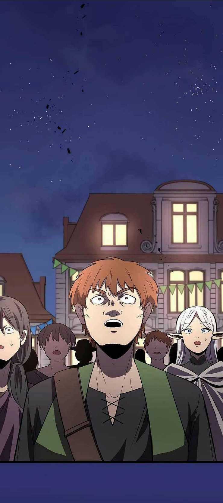 Phòng Thủ Hầm Ngục - Chapter 17 - Trang 74