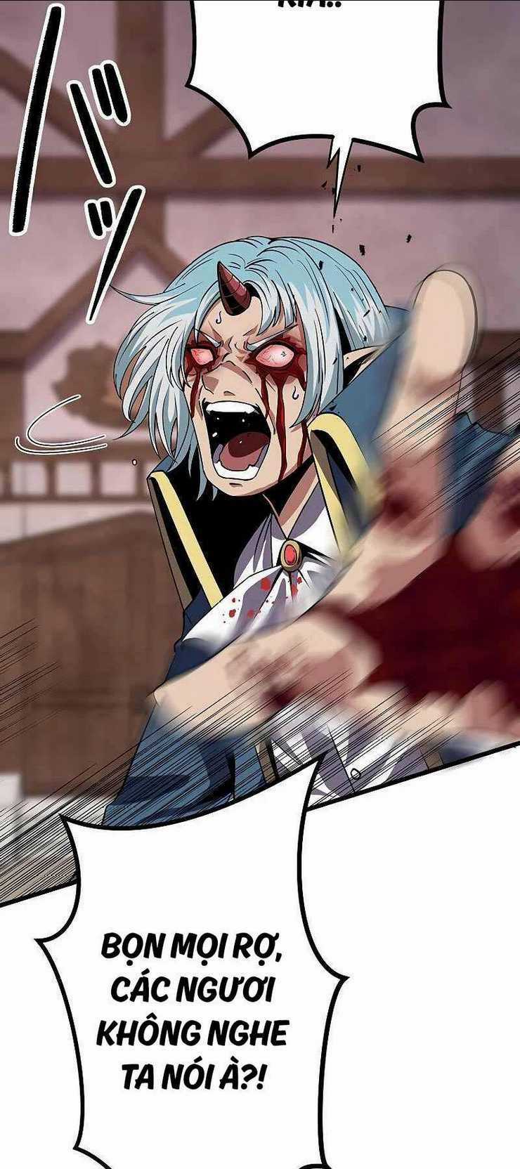 Phòng Thủ Hầm Ngục - Chapter 17 - Trang 76