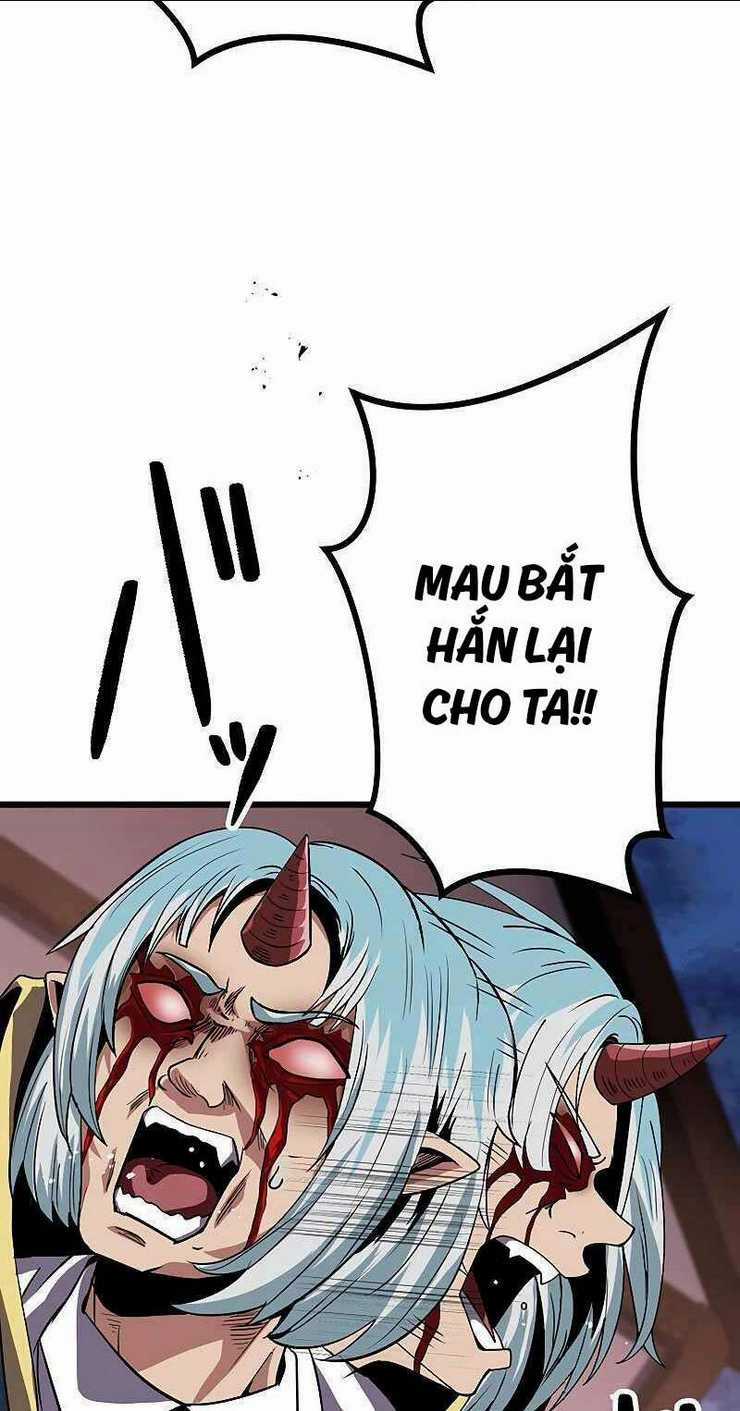 Phòng Thủ Hầm Ngục - Chapter 17 - Trang 77