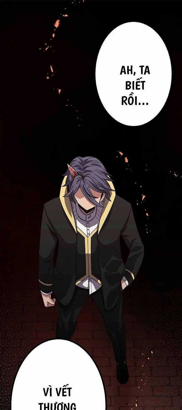 Phòng Thủ Hầm Ngục - Chapter 17 - Trang 80