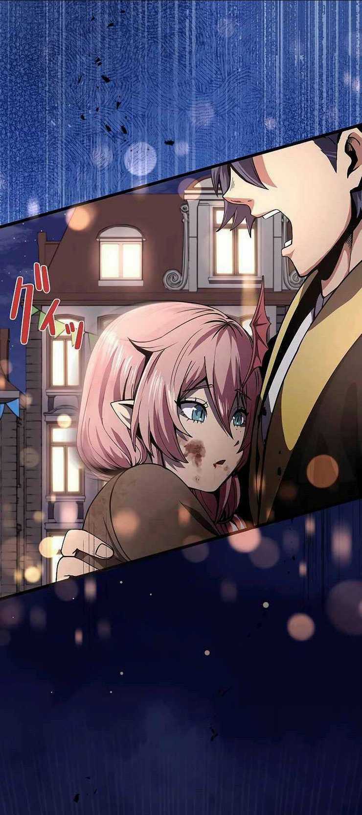 Phòng Thủ Hầm Ngục - Chapter 17 - Trang 9