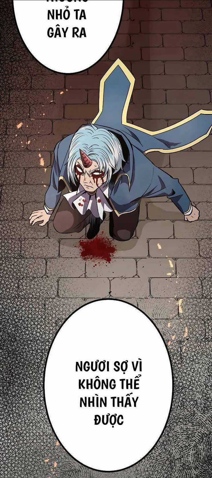 Phòng Thủ Hầm Ngục - Chapter 17 - Trang 81