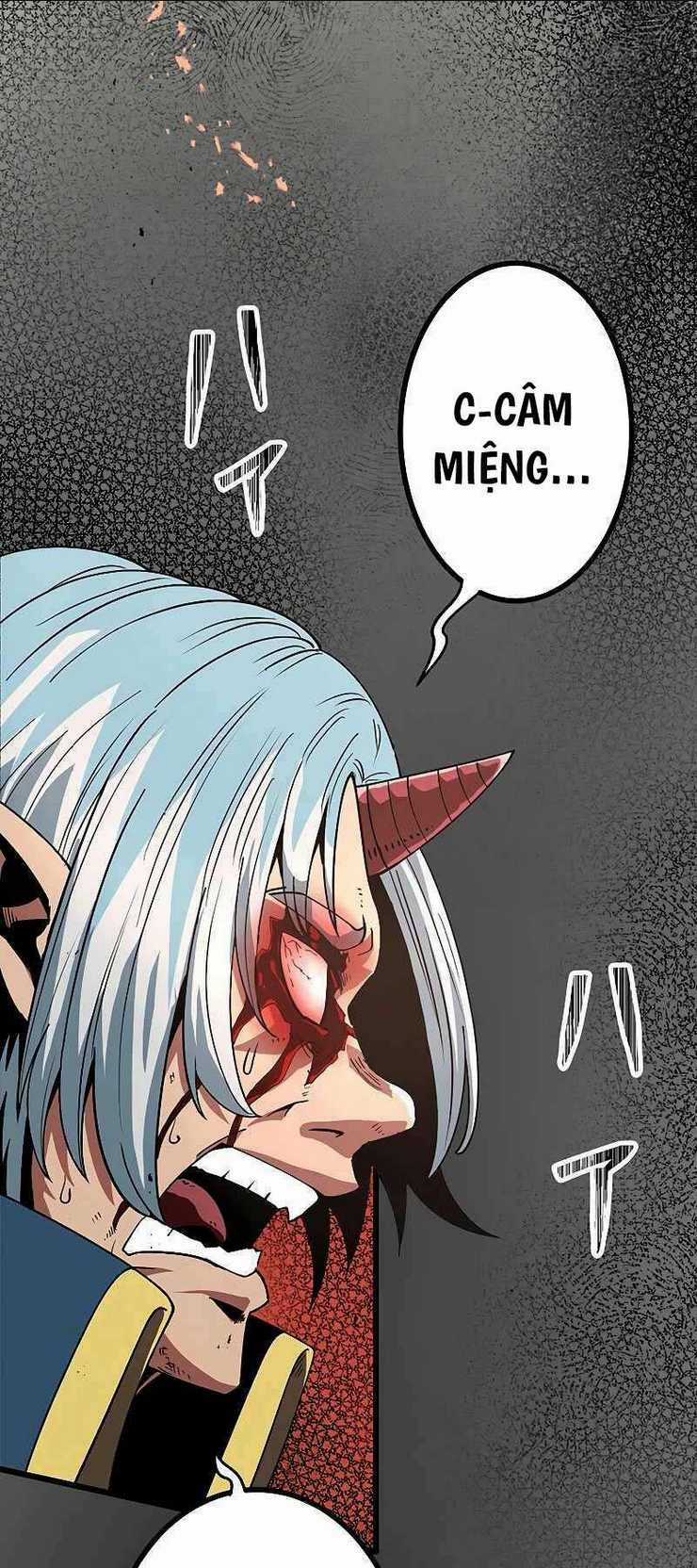 Phòng Thủ Hầm Ngục - Chapter 17 - Trang 82