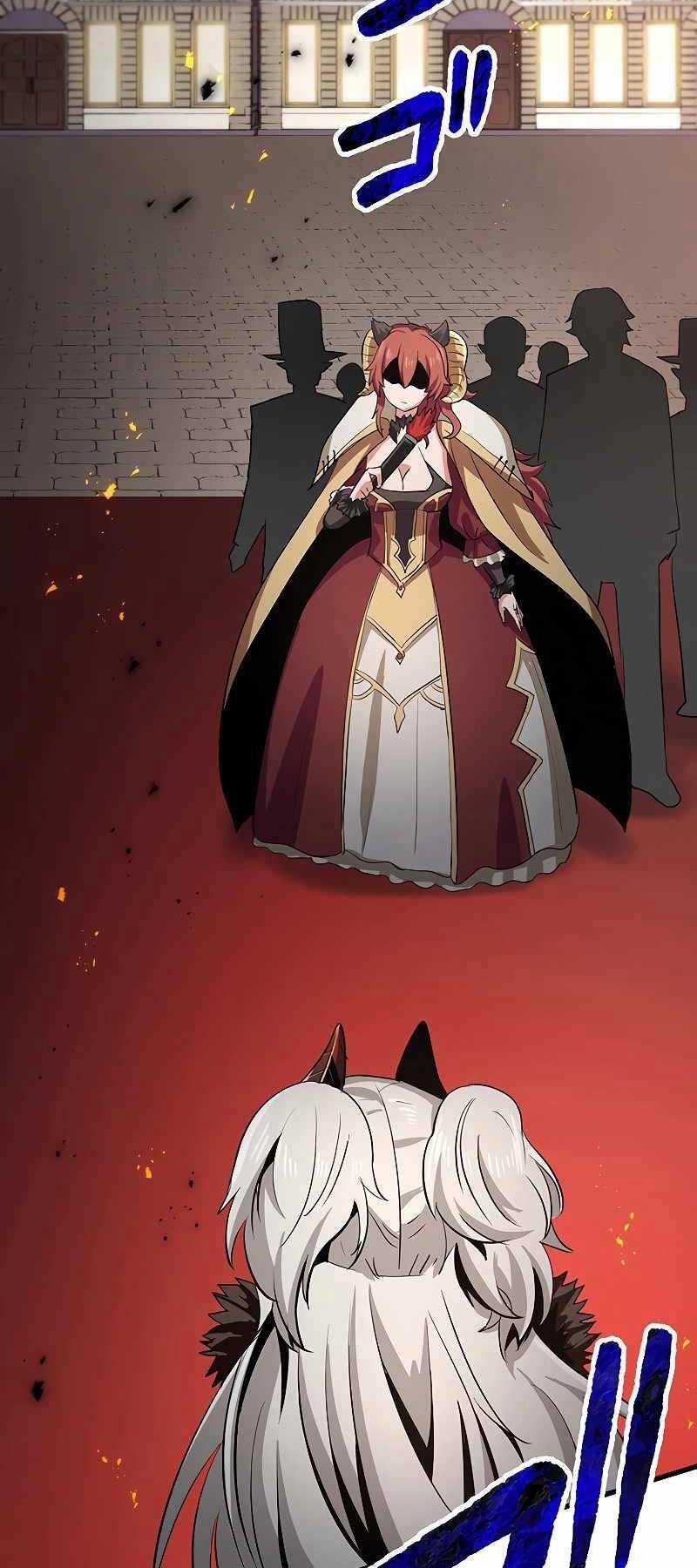 Phòng Thủ Hầm Ngục - Chapter 18 - Trang 114