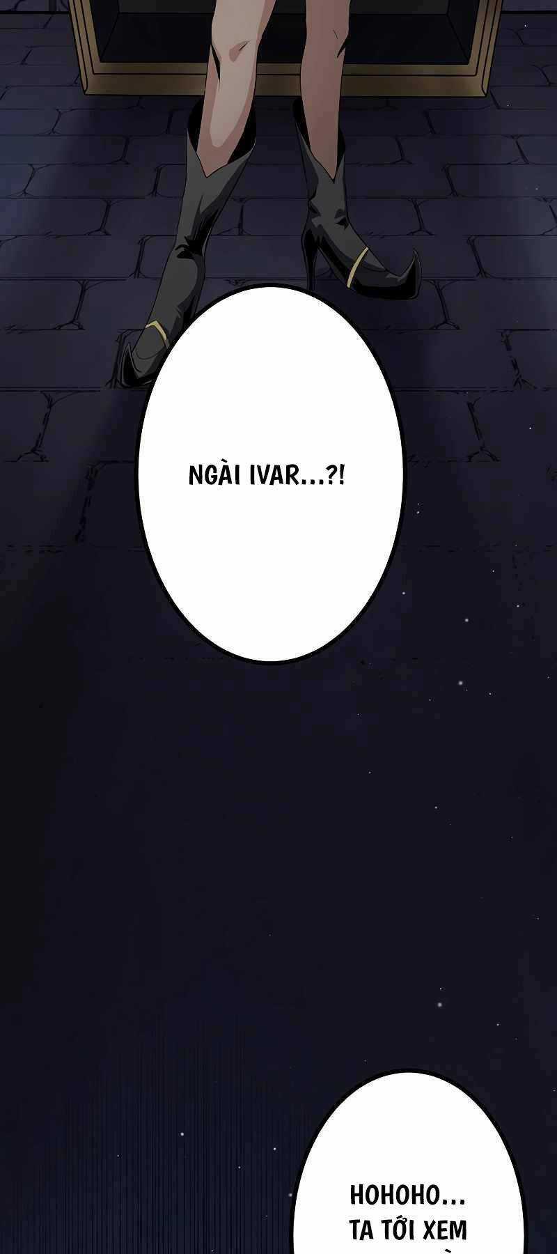 Phòng Thủ Hầm Ngục - Chapter 18 - Trang 24