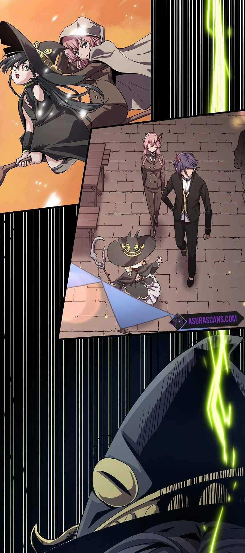 Phòng Thủ Hầm Ngục - Chapter 18 - Trang 26