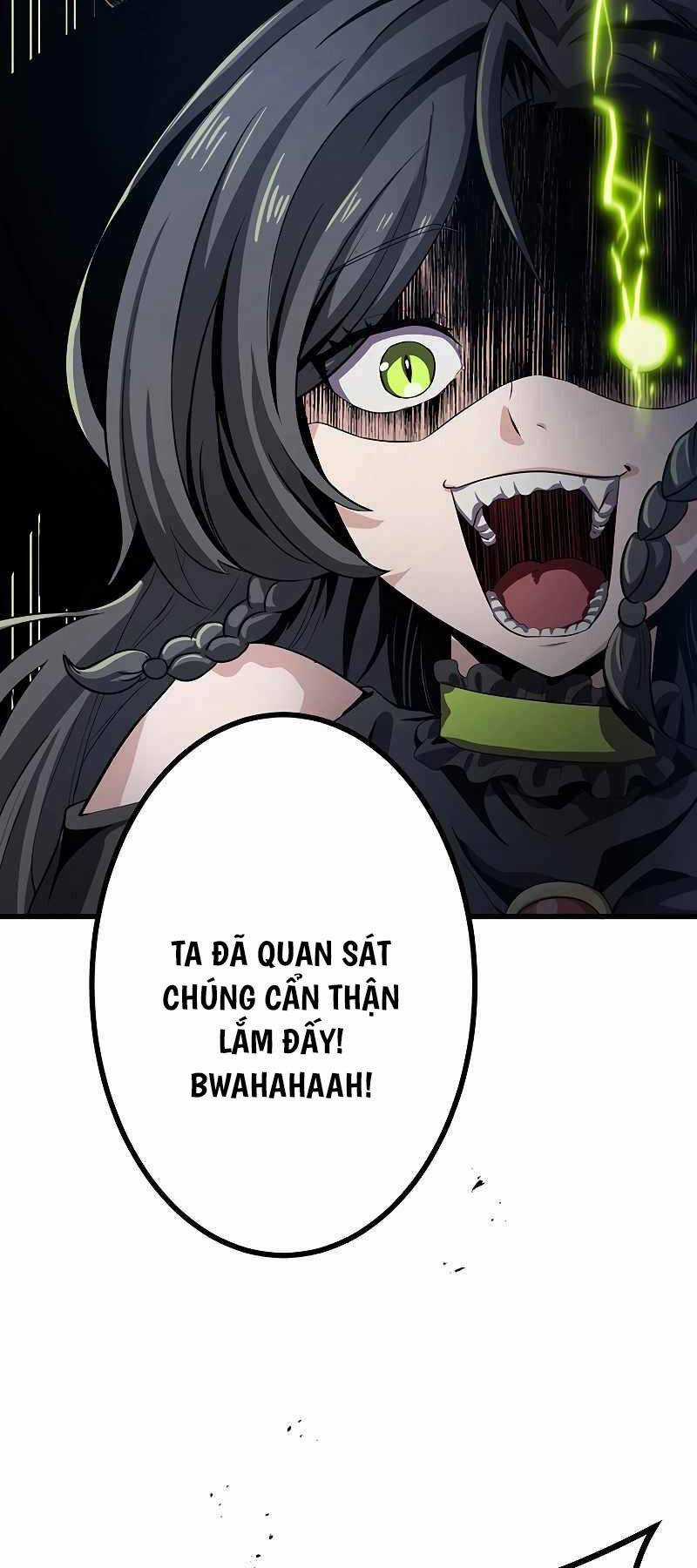 Phòng Thủ Hầm Ngục - Chapter 18 - Trang 27