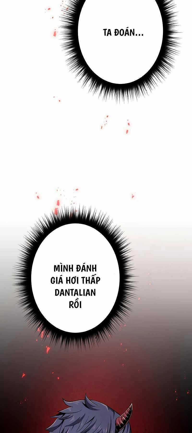 Phòng Thủ Hầm Ngục - Chapter 18 - Trang 34