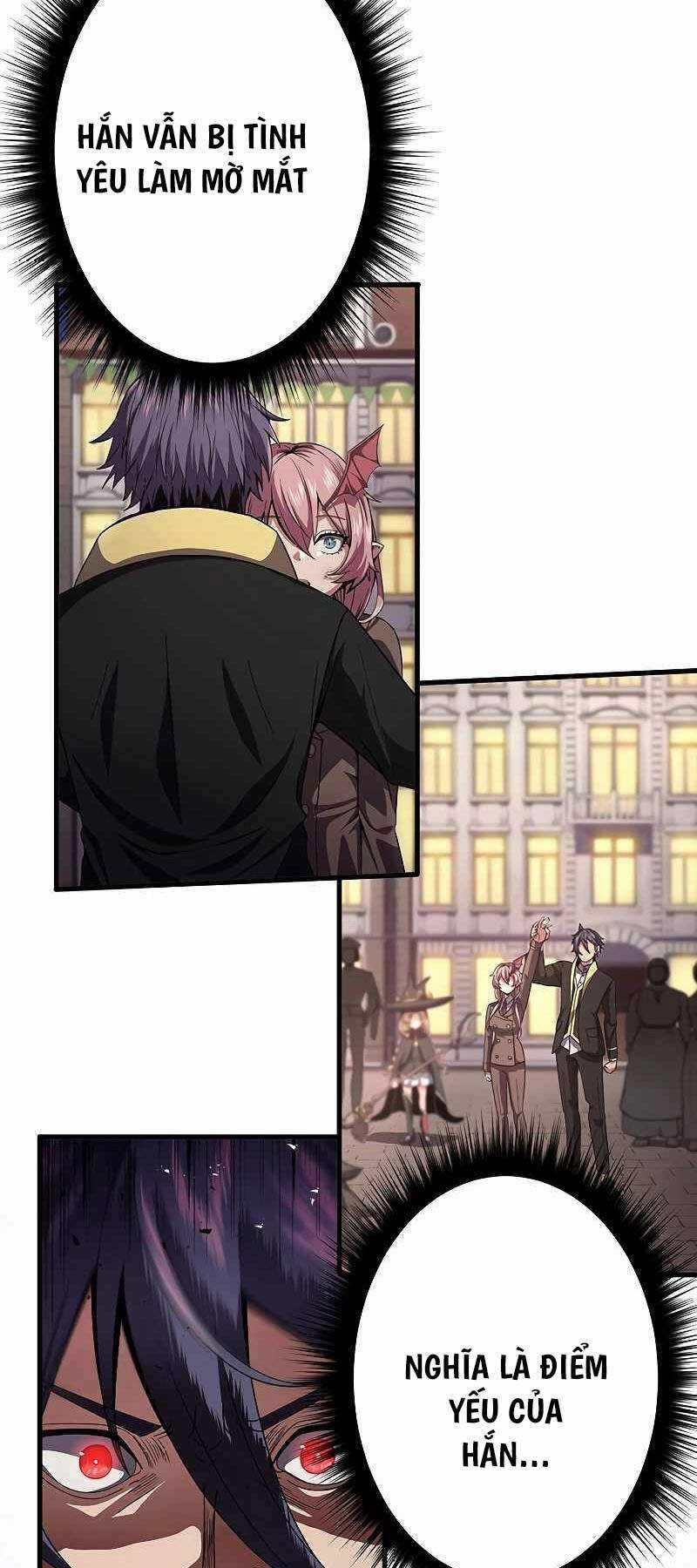 Phòng Thủ Hầm Ngục - Chapter 18 - Trang 36