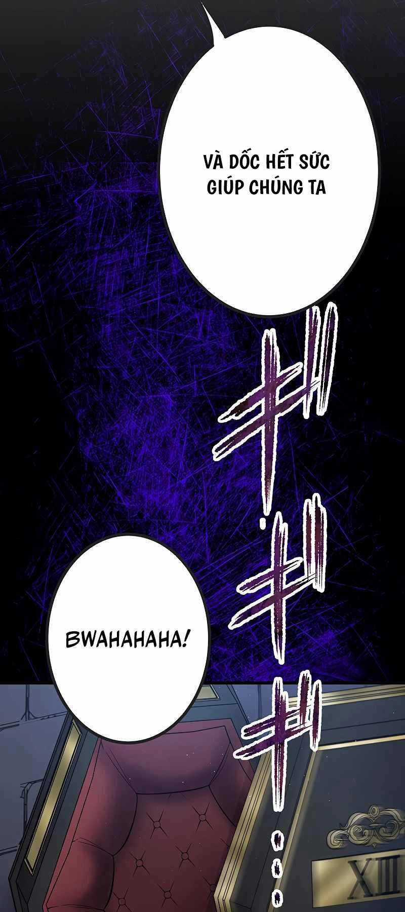 Phòng Thủ Hầm Ngục - Chapter 18 - Trang 41