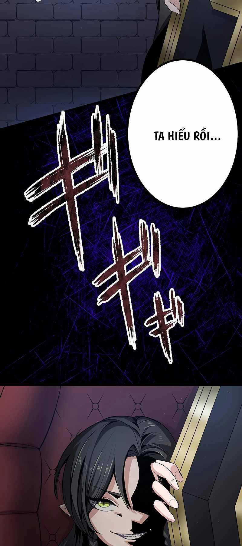 Phòng Thủ Hầm Ngục - Chapter 18 - Trang 43