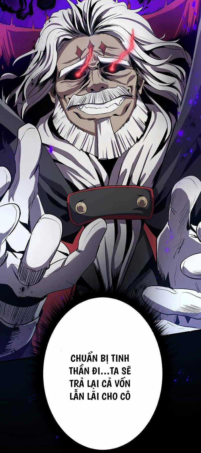 Phòng Thủ Hầm Ngục - Chapter 18 - Trang 56