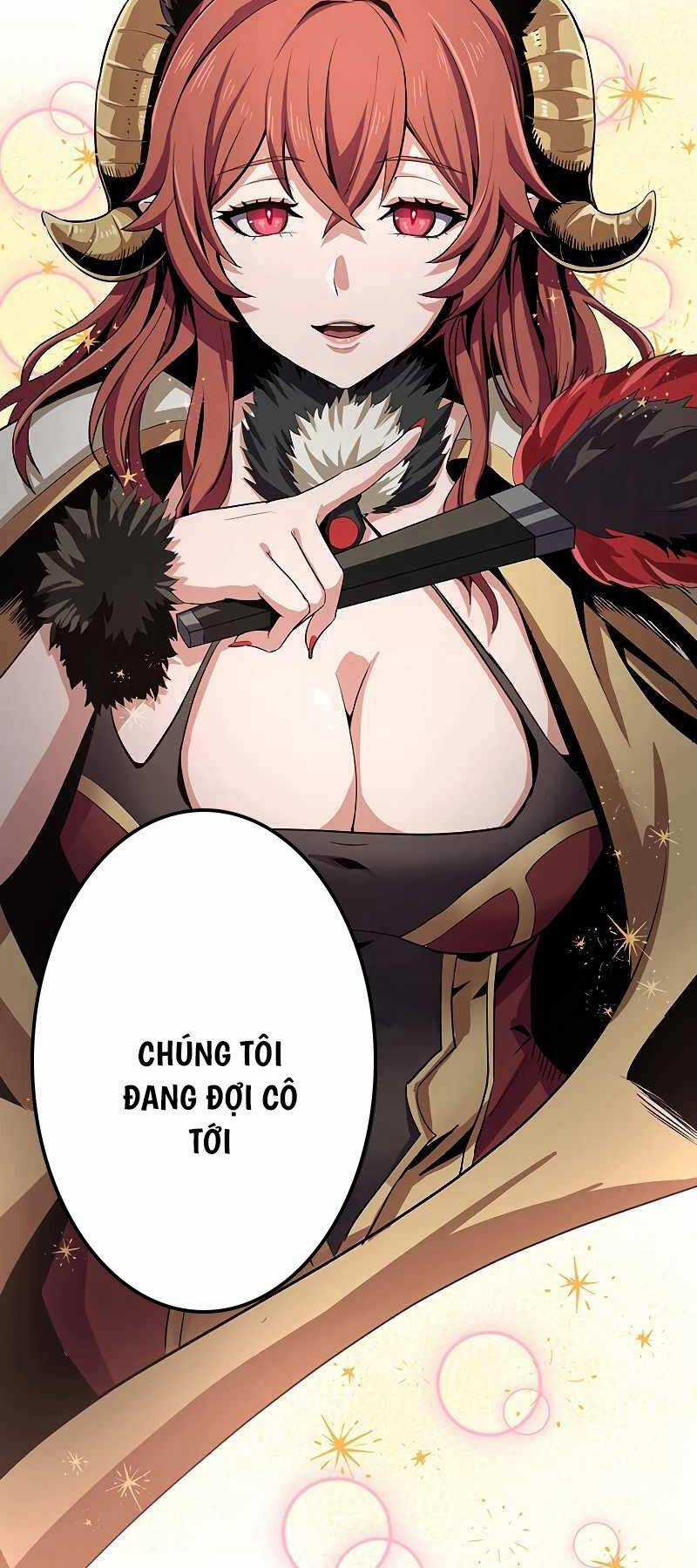 Phòng Thủ Hầm Ngục - Chapter 18 - Trang 74