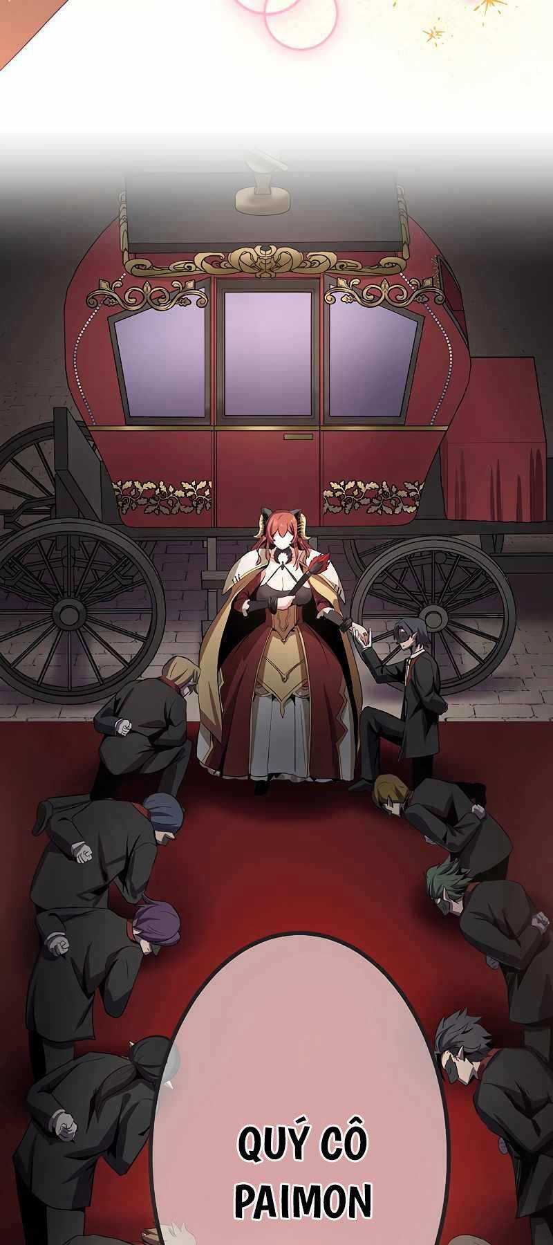 Phòng Thủ Hầm Ngục - Chapter 18 - Trang 75