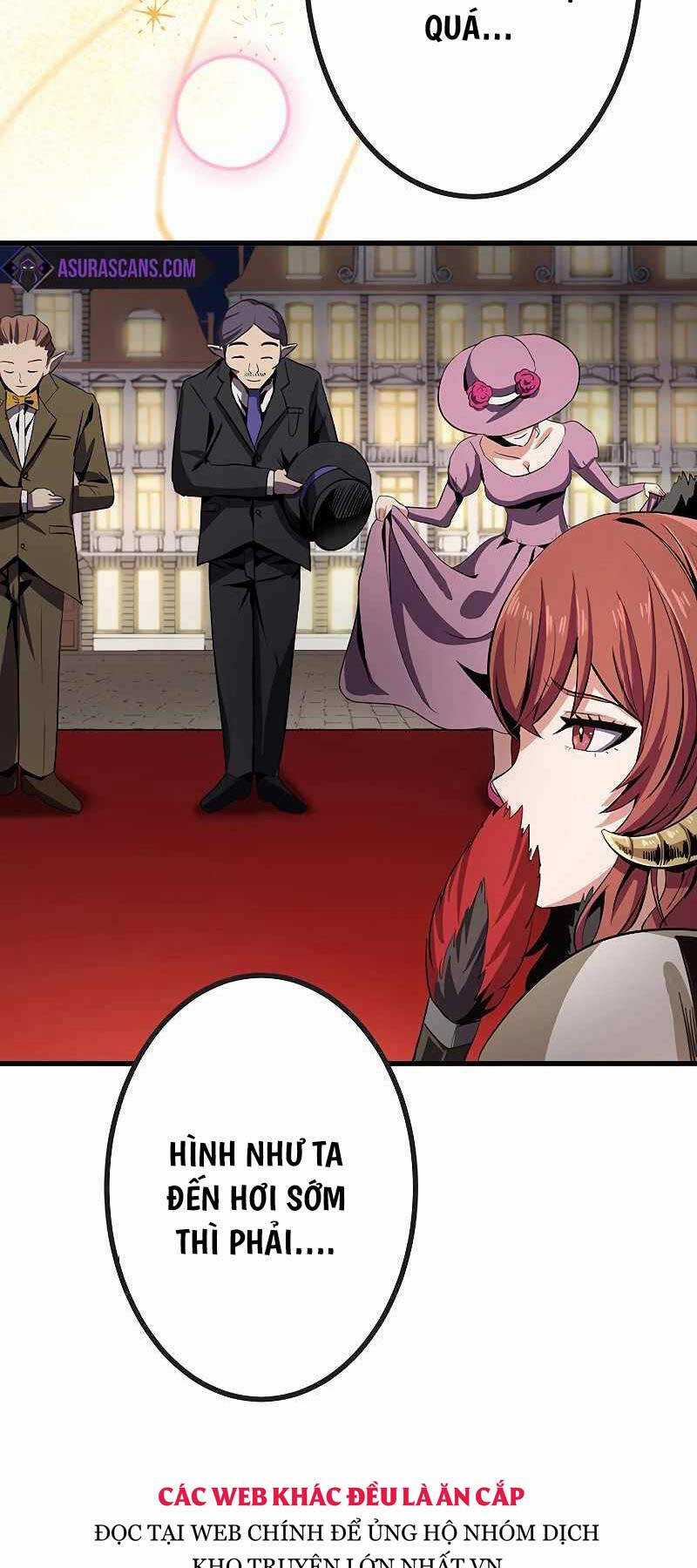 Phòng Thủ Hầm Ngục - Chapter 18 - Trang 79