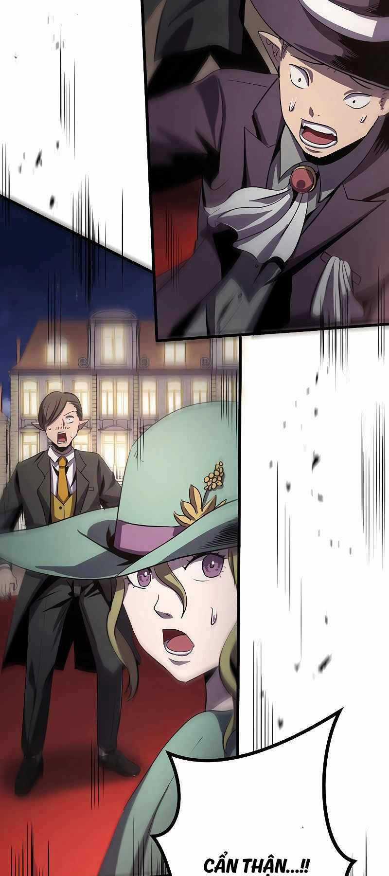 Phòng Thủ Hầm Ngục - Chapter 18 - Trang 88