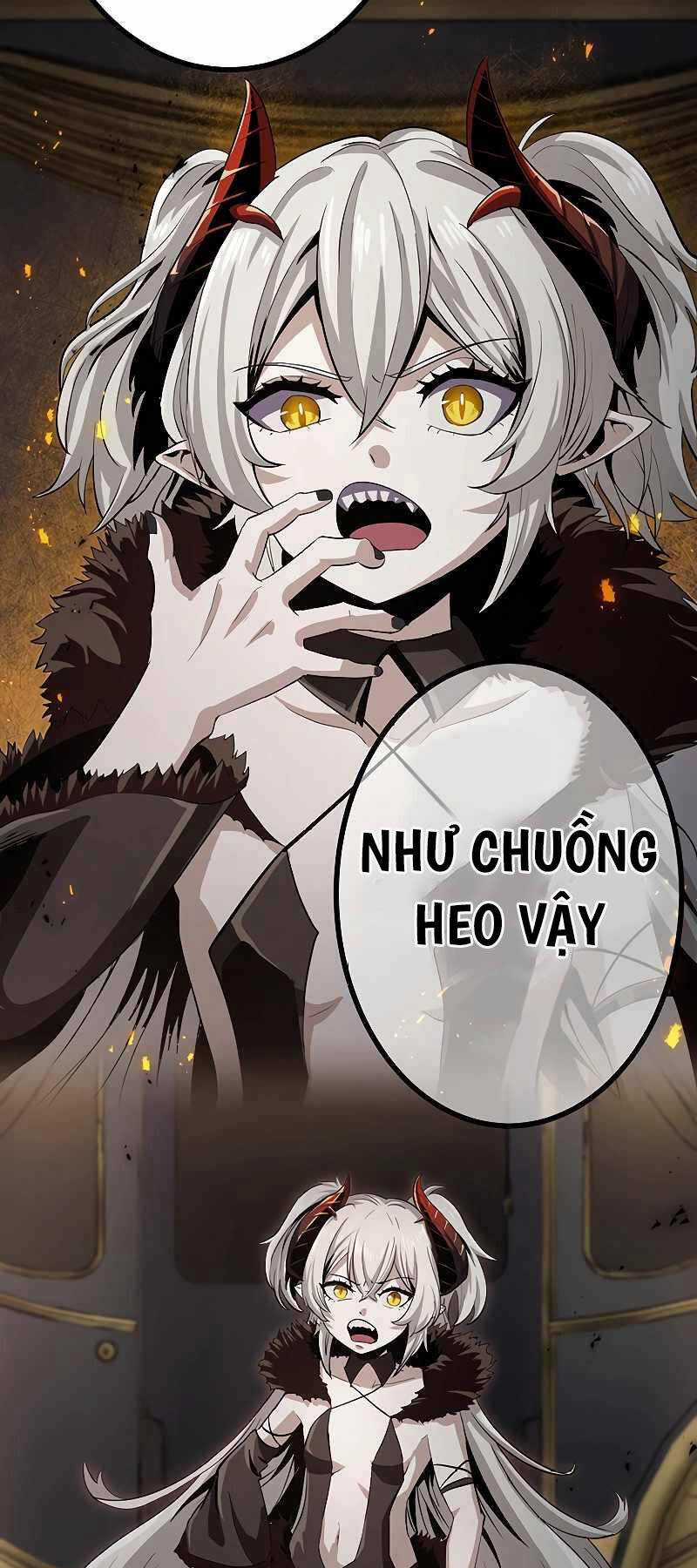 Phòng Thủ Hầm Ngục - Chapter 18 - Trang 97