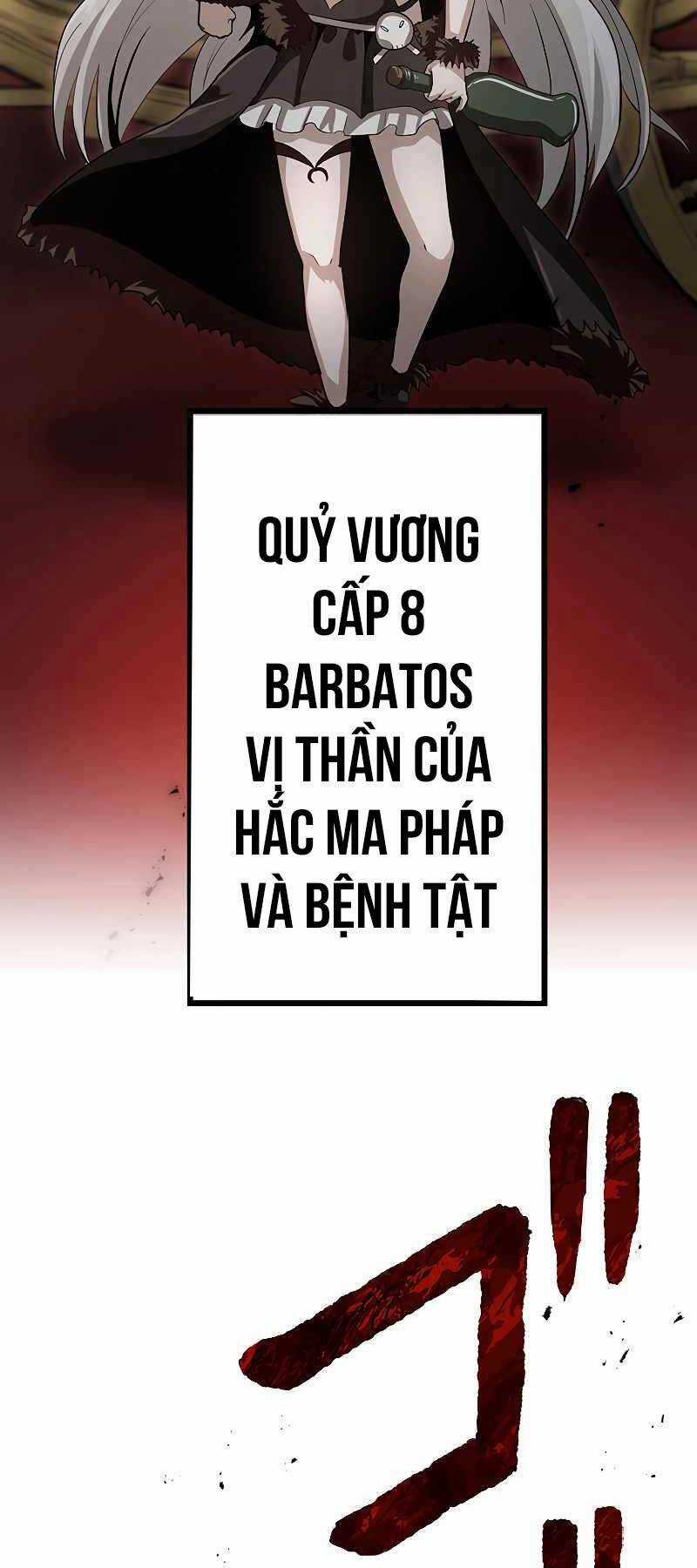 Phòng Thủ Hầm Ngục - Chapter 18 - Trang 98