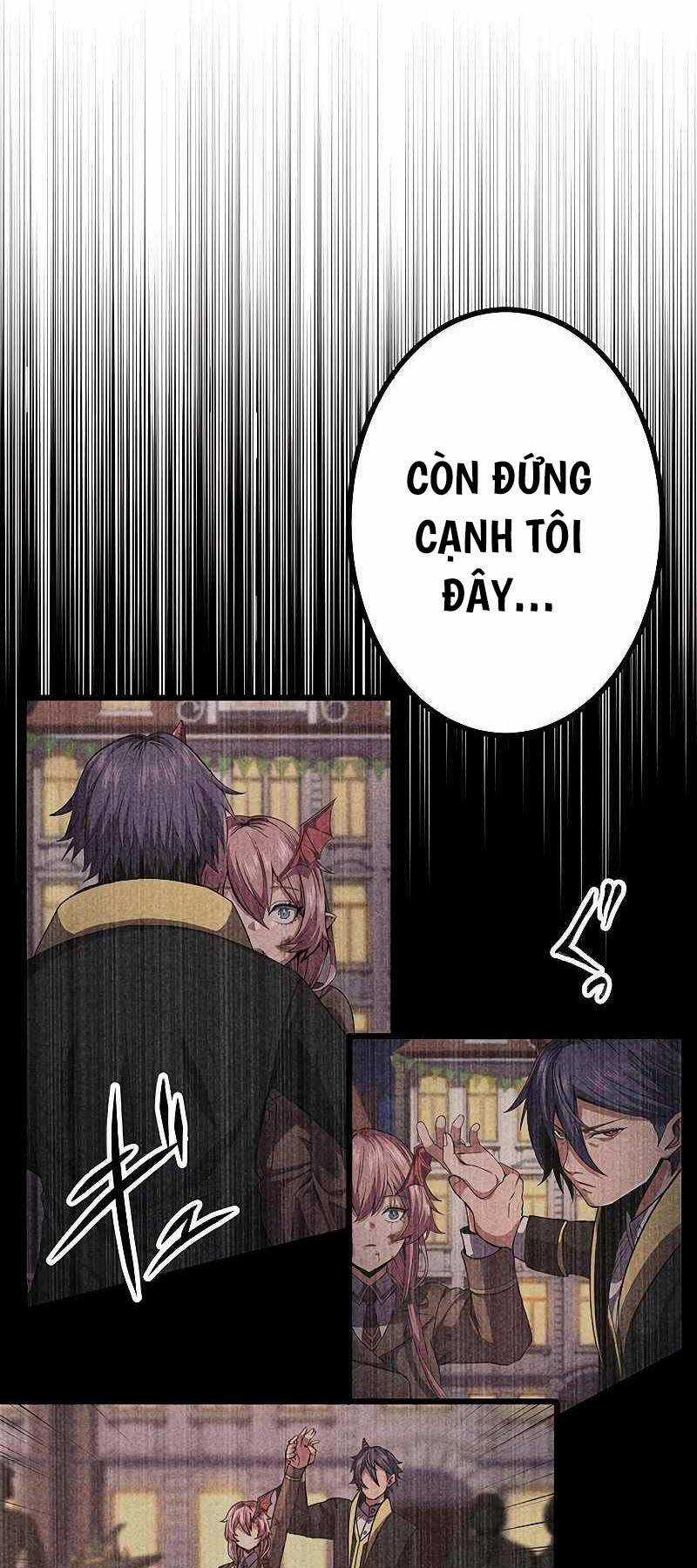 Phòng Thủ Hầm Ngục - Chapter 19 - Trang 11