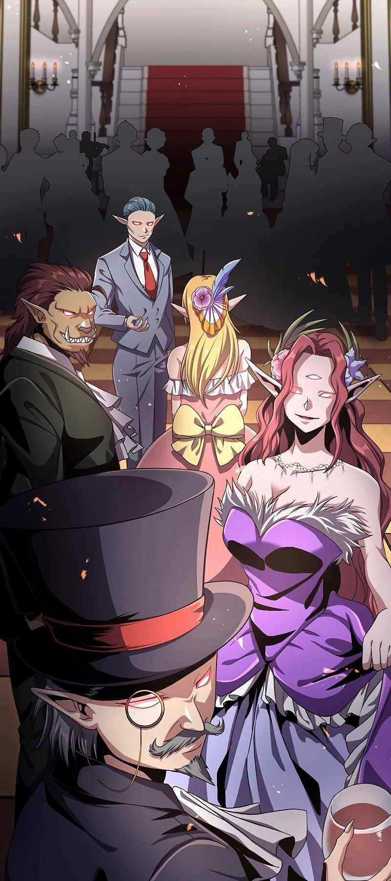 Phòng Thủ Hầm Ngục - Chapter 19 - Trang 107