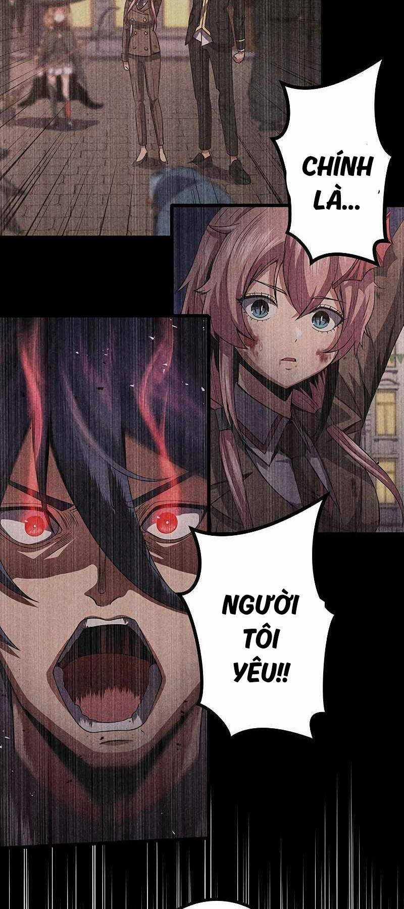 Phòng Thủ Hầm Ngục - Chapter 19 - Trang 12