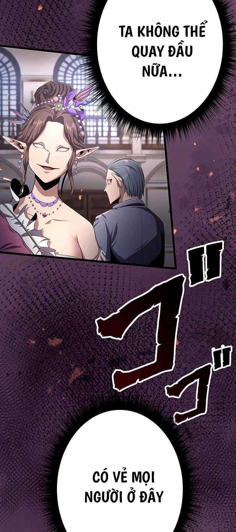 Phòng Thủ Hầm Ngục - Chapter 19 - Trang 117